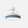 Ventilador Dc Moda