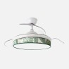 Ventilador Dc Moda