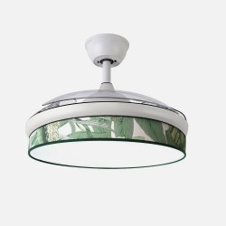 Ventilador Dc Moda