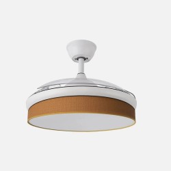 Ventilador Dc Moda