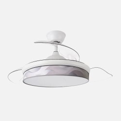 Ventilador Dc Moda