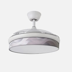 Ventilador Dc Moda
