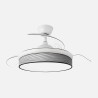 Ventilador Dc Moda