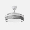 Ventilador Dc Moda