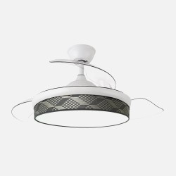 Ventilador Dc Moda