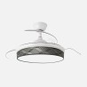 Ventilador Dc Moda