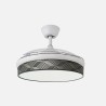 Ventilador Dc Moda