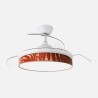Ventilador Dc Moda