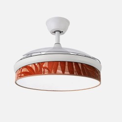 Ventilador Dc Moda