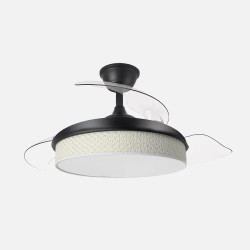 Ventilador Dc Moda