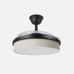 Ventilador Dc Moda