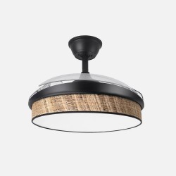 Ventilador Dc Moda