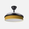 Ventilador Dc Moda