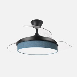 Ventilador Dc Moda