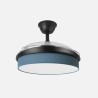 Ventilador Dc Moda