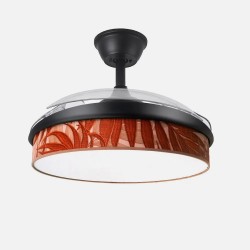 Ventilador Dc Moda