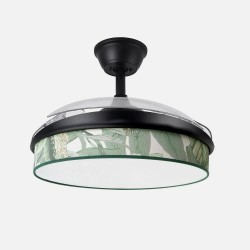 Ventilador Dc Moda