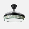 Ventilador Dc Moda