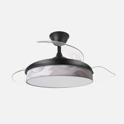 Ventilador Dc Moda