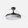 Ventilador Dc Moda
