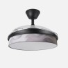 Ventilador Dc Moda