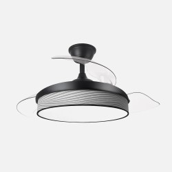 Ventilador Dc Moda