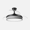 Ventilador Dc Moda