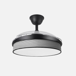 Ventilador Dc Moda