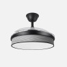 Ventilador Dc Moda