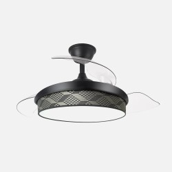 Ventilador Dc Moda
