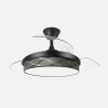 Ventilador Dc Moda