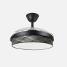 Ventilador Dc Moda
