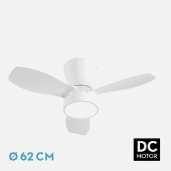Ventilador Dc Piton