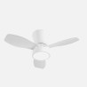 Ventilador Dc Piton