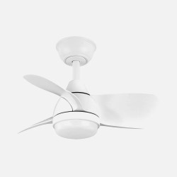 Ventilador Dc 24w Pirdo