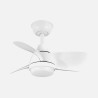 Ventilador Dc 24w Pirdo