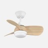 Ventilador Dc 24w Pirdo