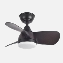 Ventilador Dc 24w Pirdo