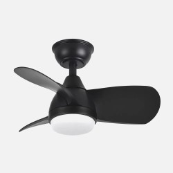 Ventilador Dc 24w Pirdo