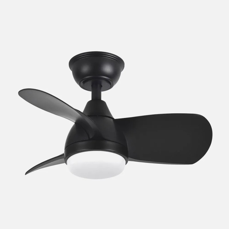 Ventilador Dc 24w Pirdo