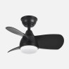 Ventilador Dc 24w Pirdo