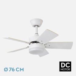 Ventilador Dc Marta