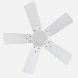 Ventilador Dc Marta