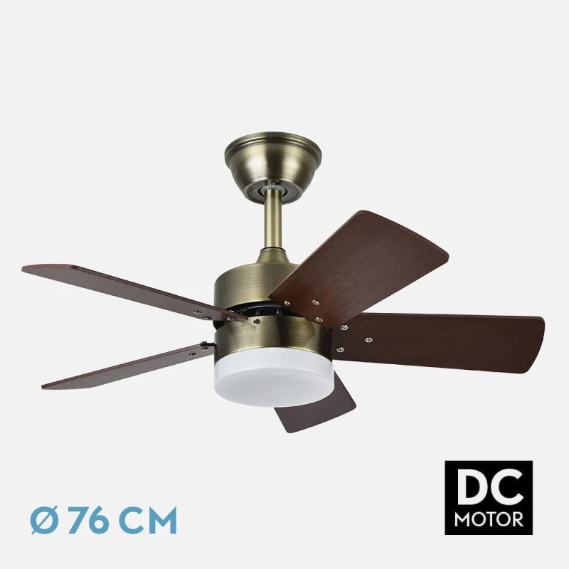 Ventilador Dc Marta Ventilador Dc Marta