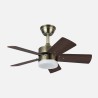 Ventilador Dc Marta