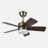 Ventilador Dc Marta
