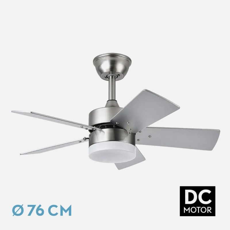 Ventilador Dc Marta