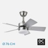 Ventilador Dc Marta