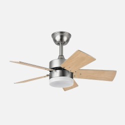 Ventilador Dc Marta