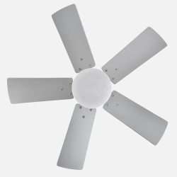 Ventilador Dc Marta